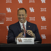 University of Houston plans to double athletics budget with new director