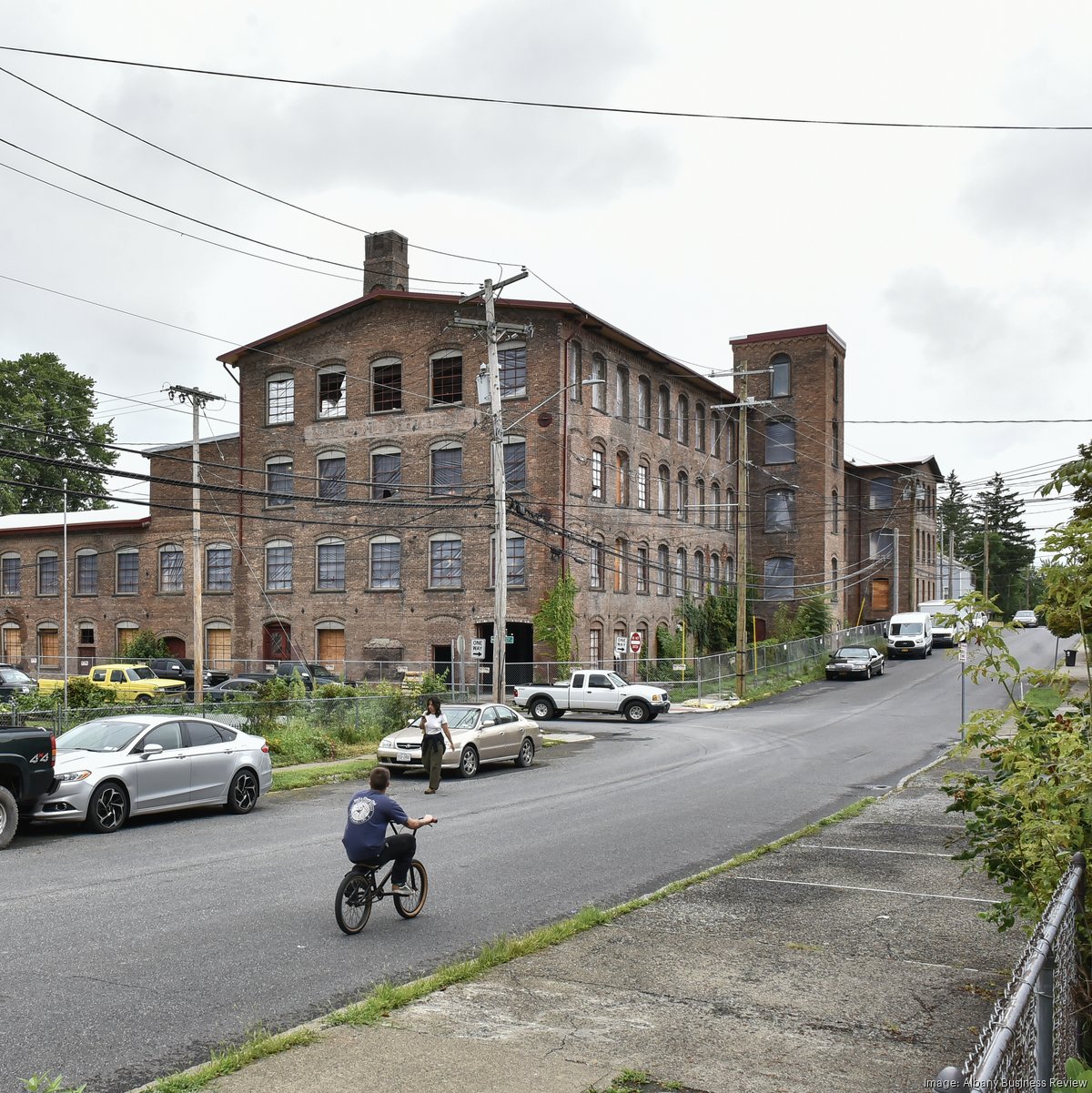 Pocketbook Factory project in Hudson draws on EB-5 financing