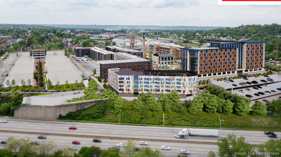 PLK Communities unveils massive second phase of Factory 52