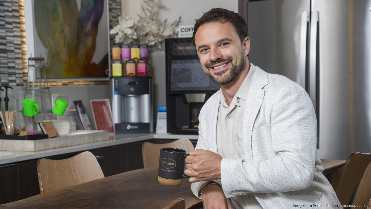 Jonathan Treble modernizes amenities at multifamily complexes Phoenix