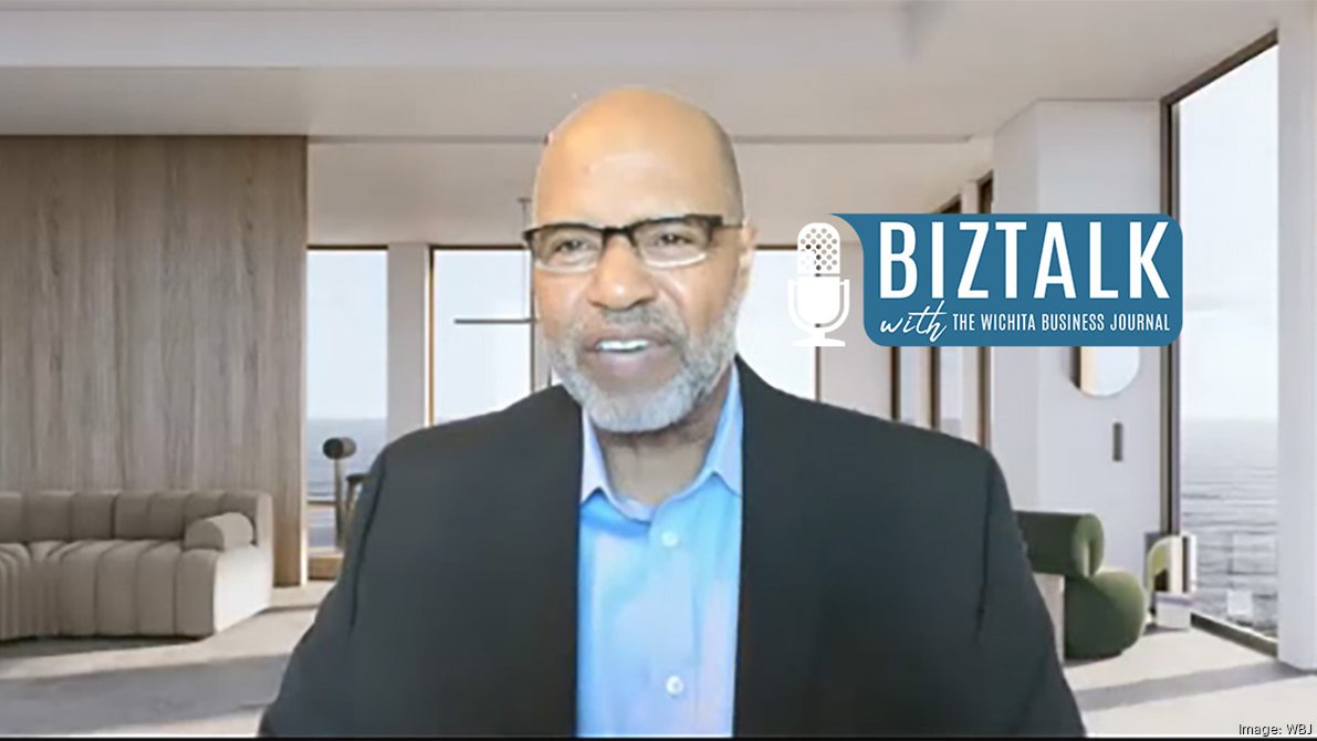 Hear Advance Kansas leaders talk about the importance of the program ...