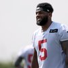 Houston VC firm gains investment from New York Giants linebacker