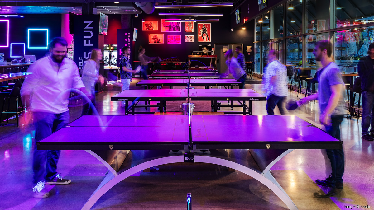 Ricochet will add Kansas City location in Grand Place redevelopment