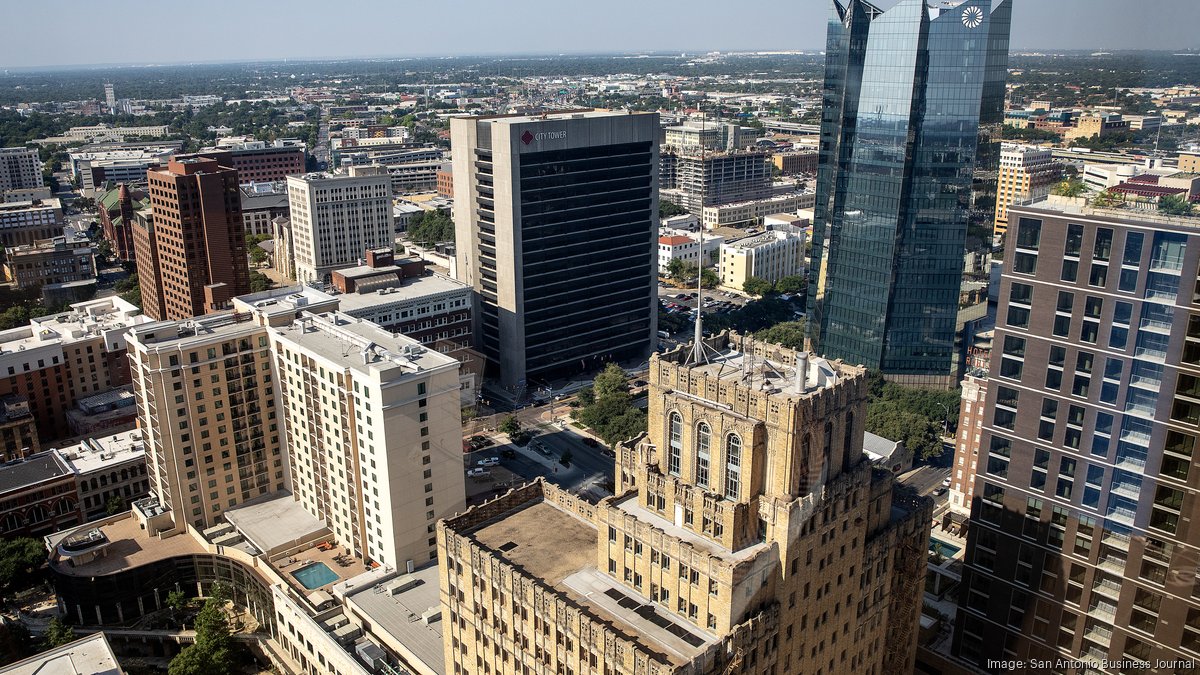 How San Antonio's new budget impacts downtown San Antonio Business