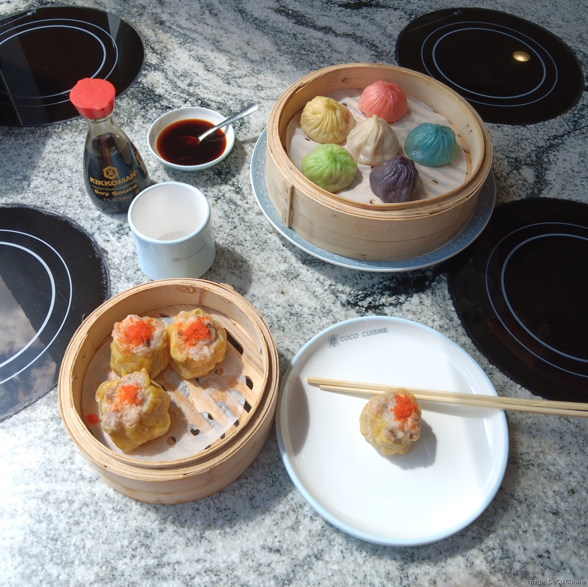 CoCo Cuisine now open on Bethel Road - Columbus Business First