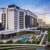 CDC Houston buys controlling interest in final Marriott hotel in City Place