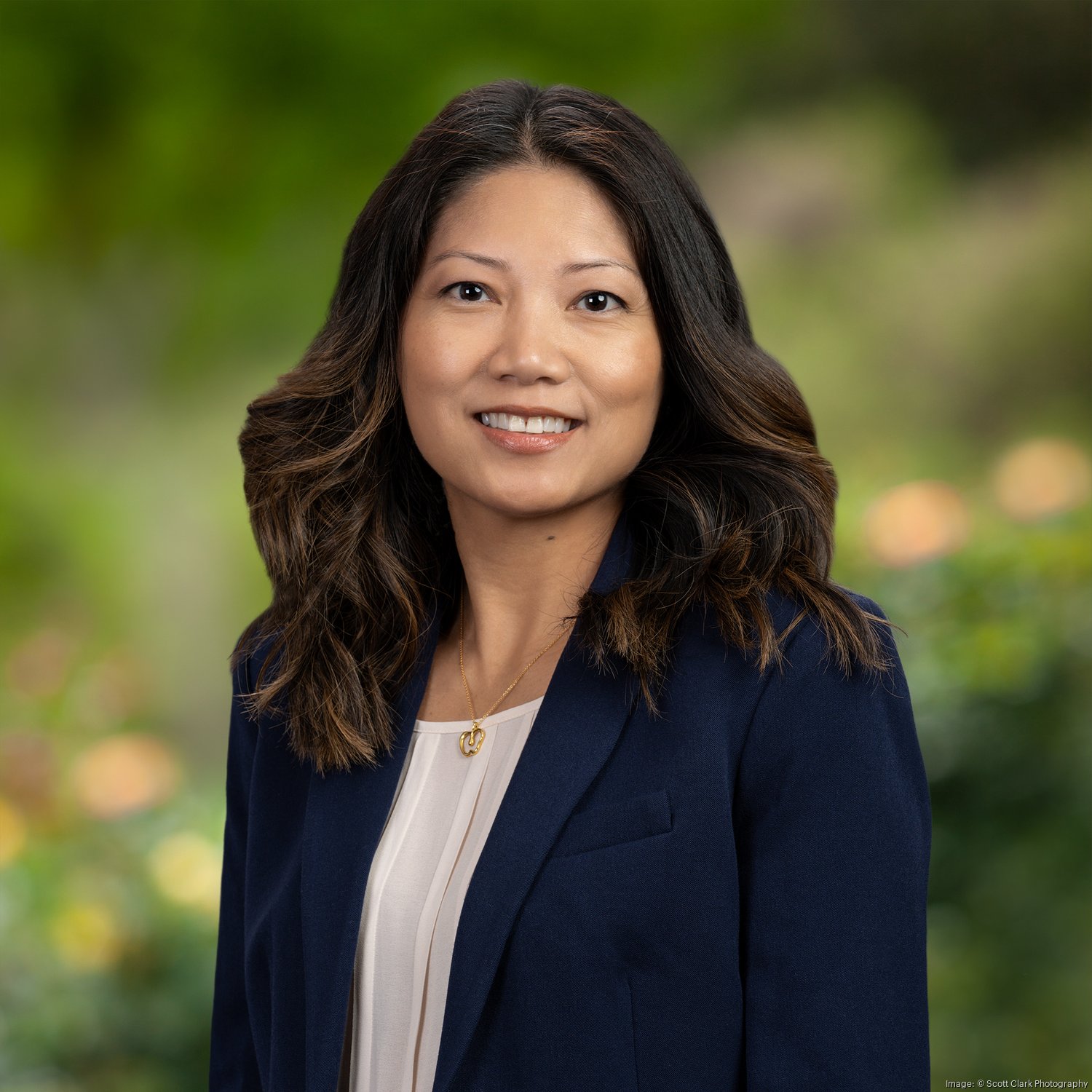 Kathlynn Caguiat, MD | People on The Move - Sacramento Business Journal