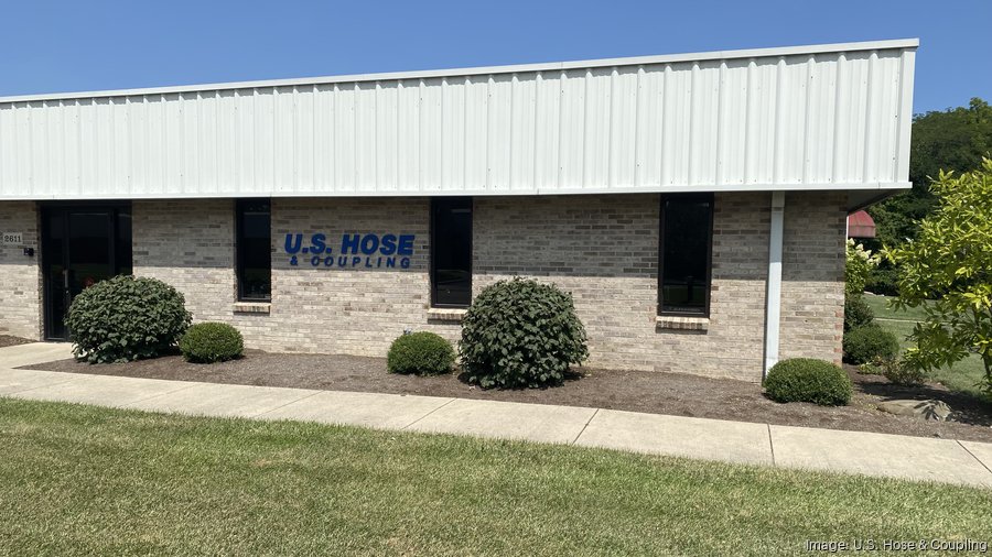 Hose Path Building U.S. Hose and Coupling expands into new facility but is it enough ...