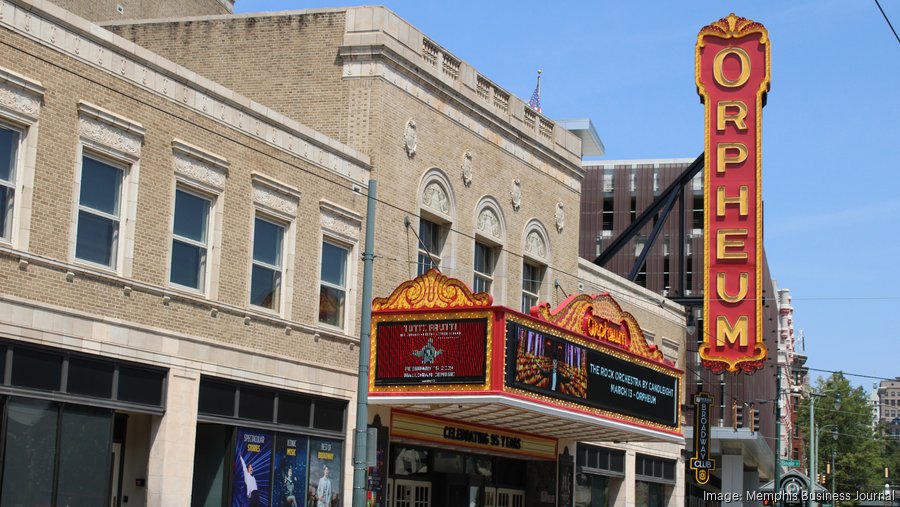 Orpheum's Broadway season, The Outsiders, Six, & Juliet, Back to