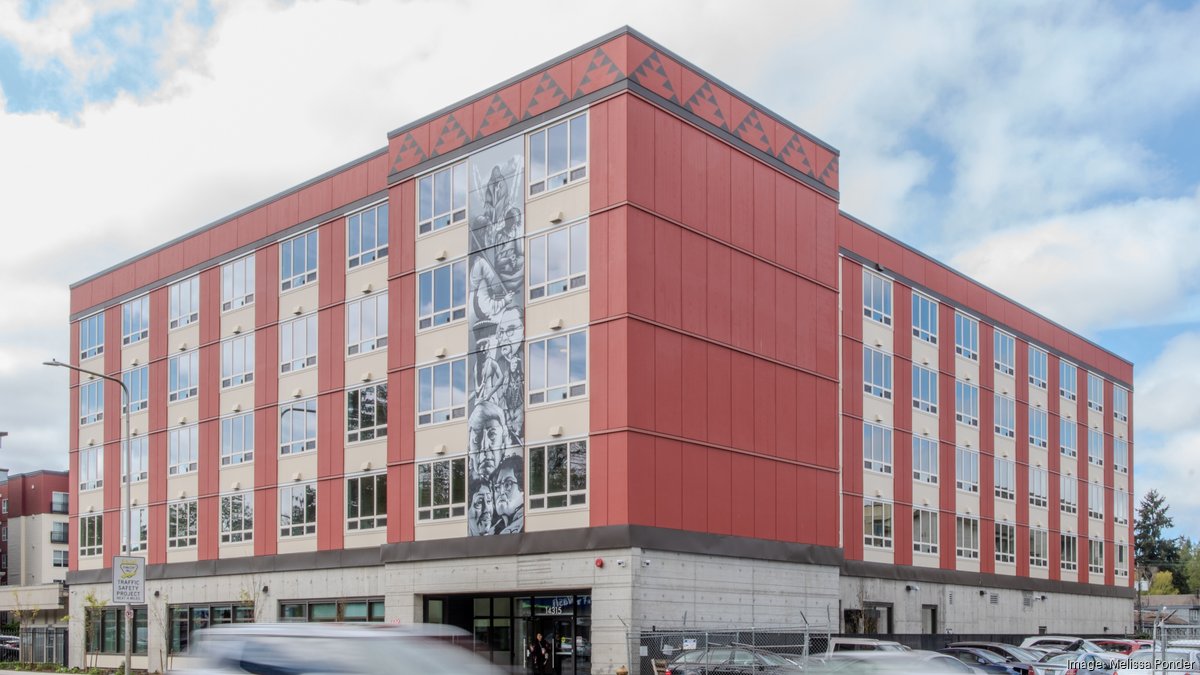 Chief Seattle Club nurtures sacred space for King County’s Native ...