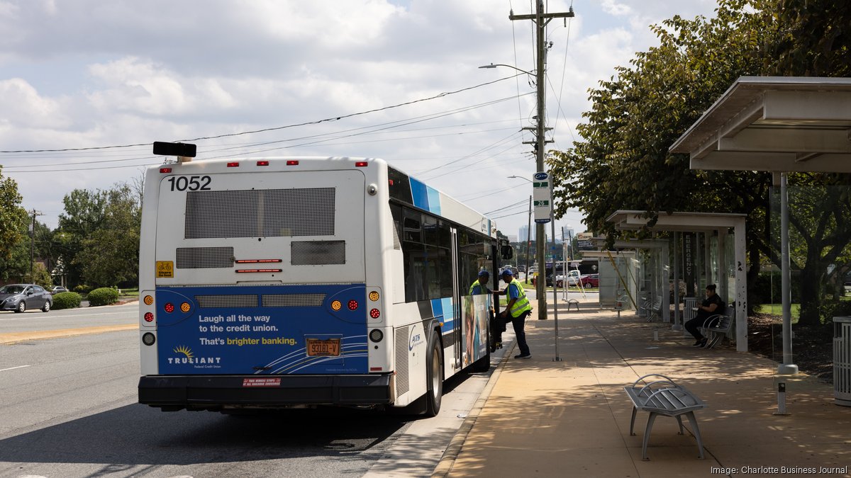 These consultants are playing key role in Charlotte's transit future ...