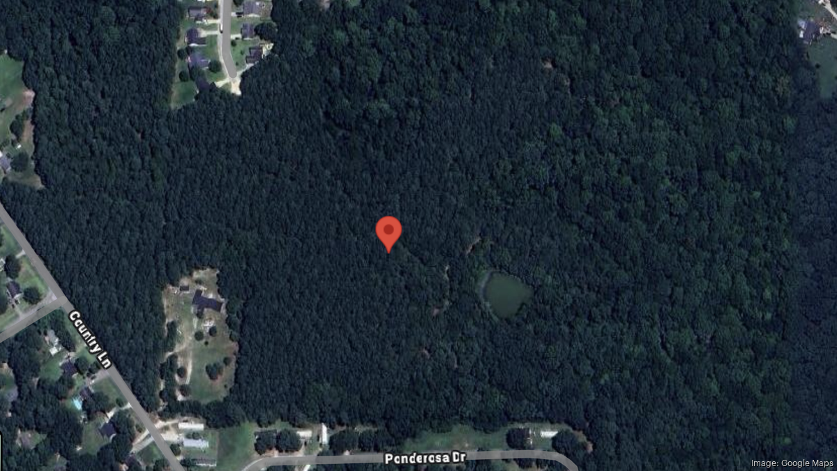 Meritage Homes pays 11 million for land in Johnston County Triangle