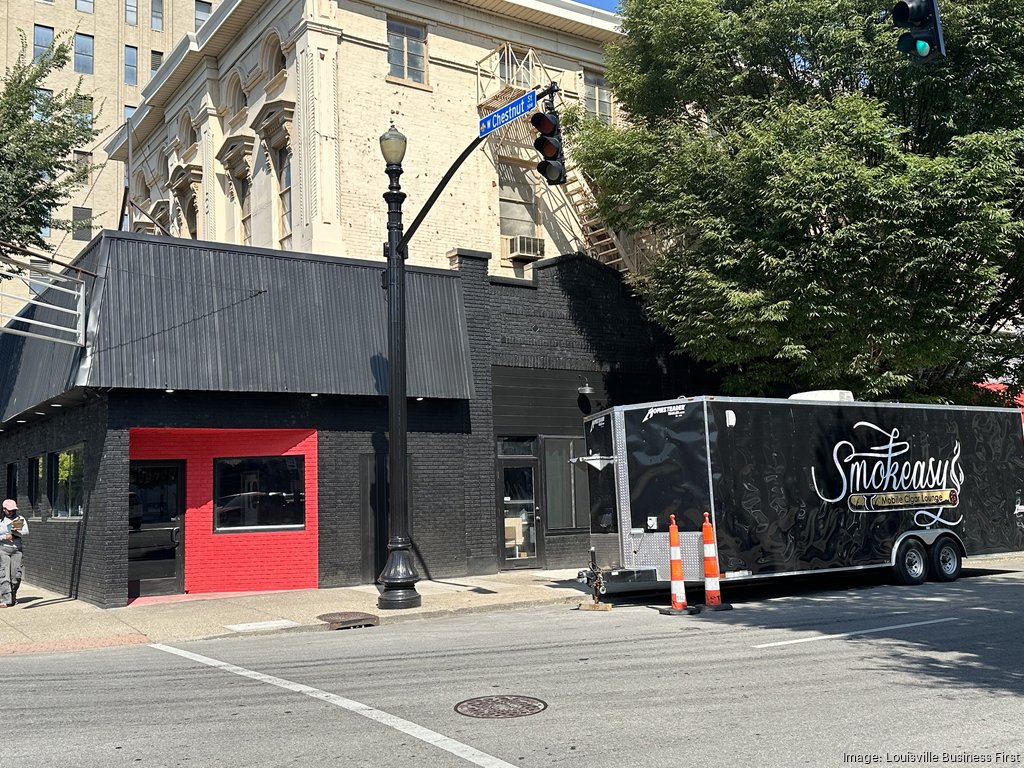 Smokeasy The Private Lounge