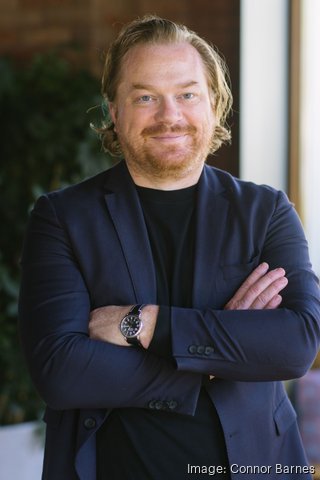 BBJ 40 Under 40 honorees for 2024 - Boston Business Journal