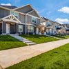 Developers plan to build 1,000+ rentable homes across DFW