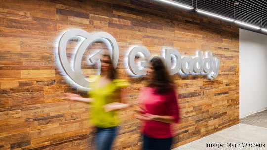 GoDaddy Kirkland Office 1 PSBJ