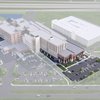 Houston Methodist 7M project expands hospital, care center