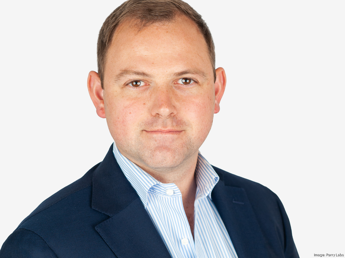 Capitol Meridian Partners leads $80M investment in Parry Labs - Washington  Business Journal