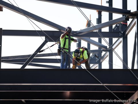 Buffalo Construction News - Buffalo Business First