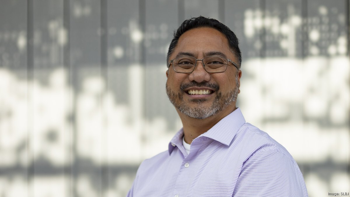 Champions for Diversity & Inclusion Awards 2024: Eric Reyes leads DEI ...