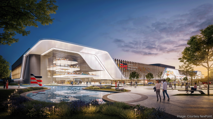 Plano City Council approves investment firm’s $4B life sciences project