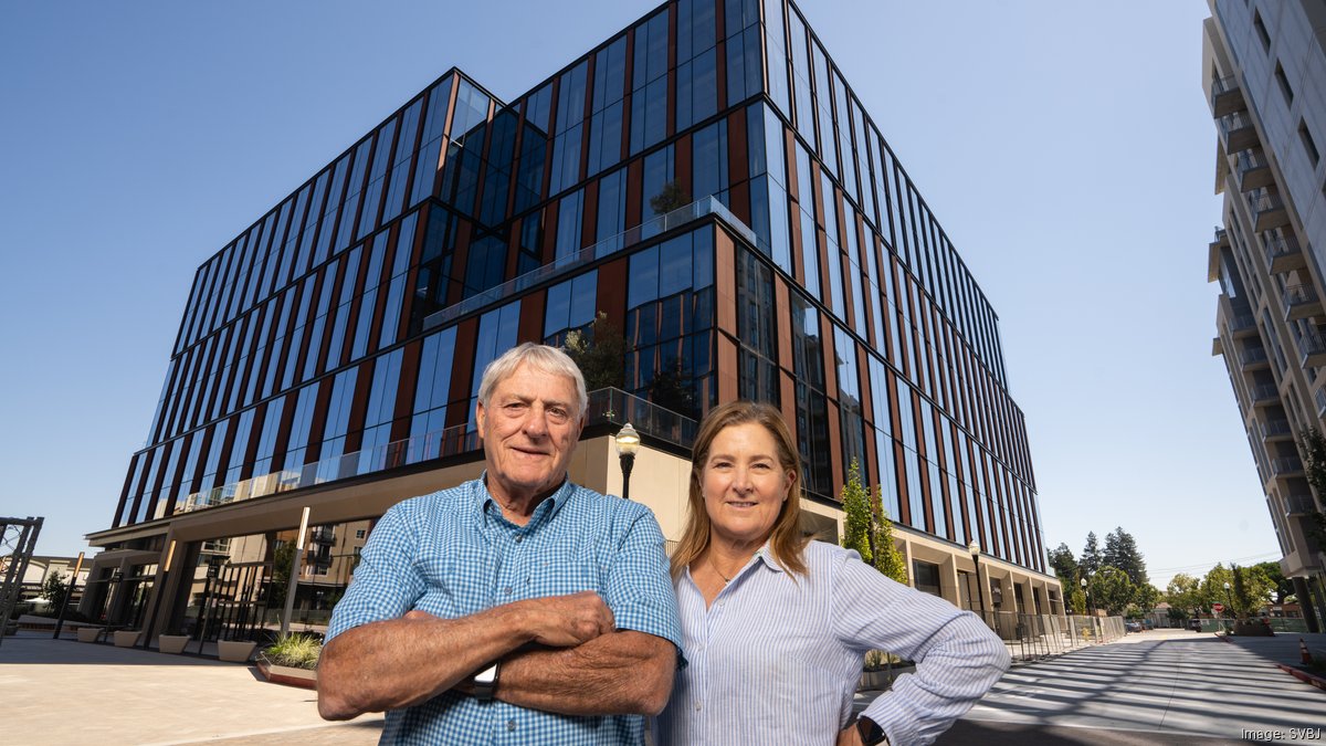Devcon Ceo Devcon Construction wins SVBJ's 2024 Contractor of the Year award ...