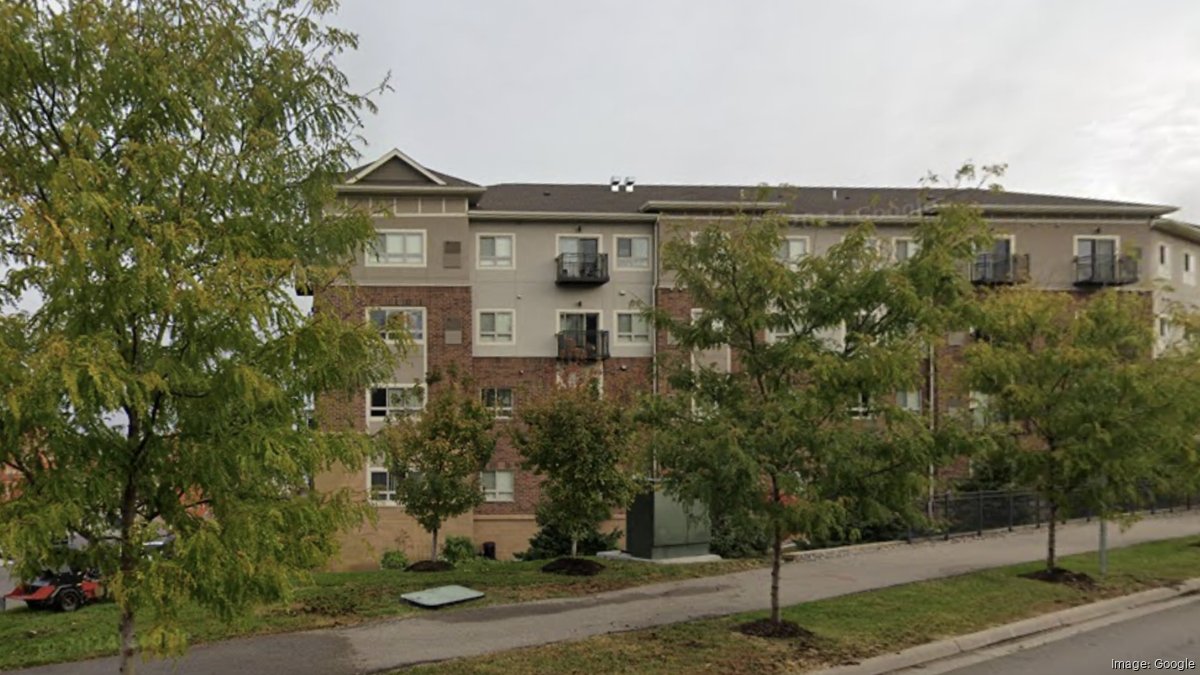 Affinity at Eagan senior living community sold for $40 million