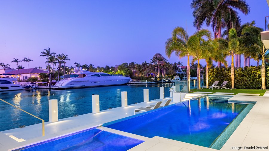 Leandro Rizzuto Books Leandro Rizzuto of Conair wealth buys Boca Raton home - South Florida ...