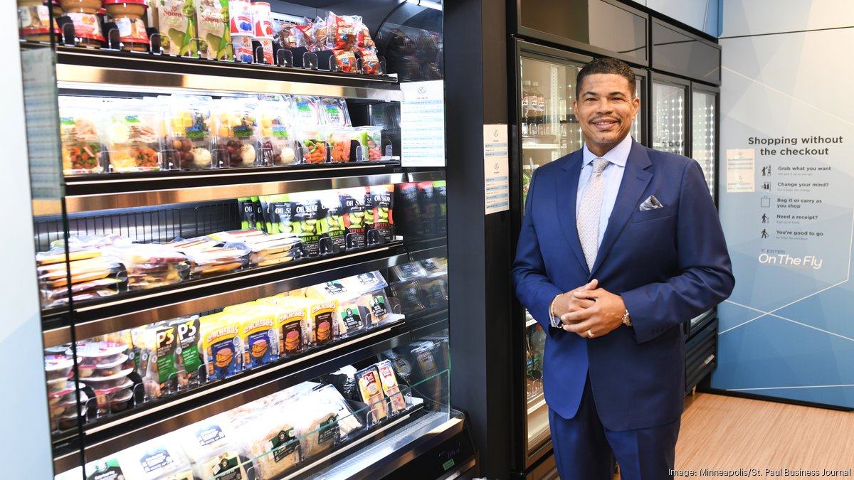 How Estes Enterprises took flight at MSP airport Minneapolis / St