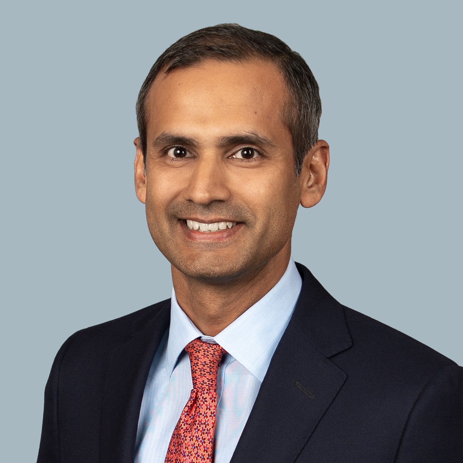 Sameer Gupta | People on The Move - Dallas Business Journal