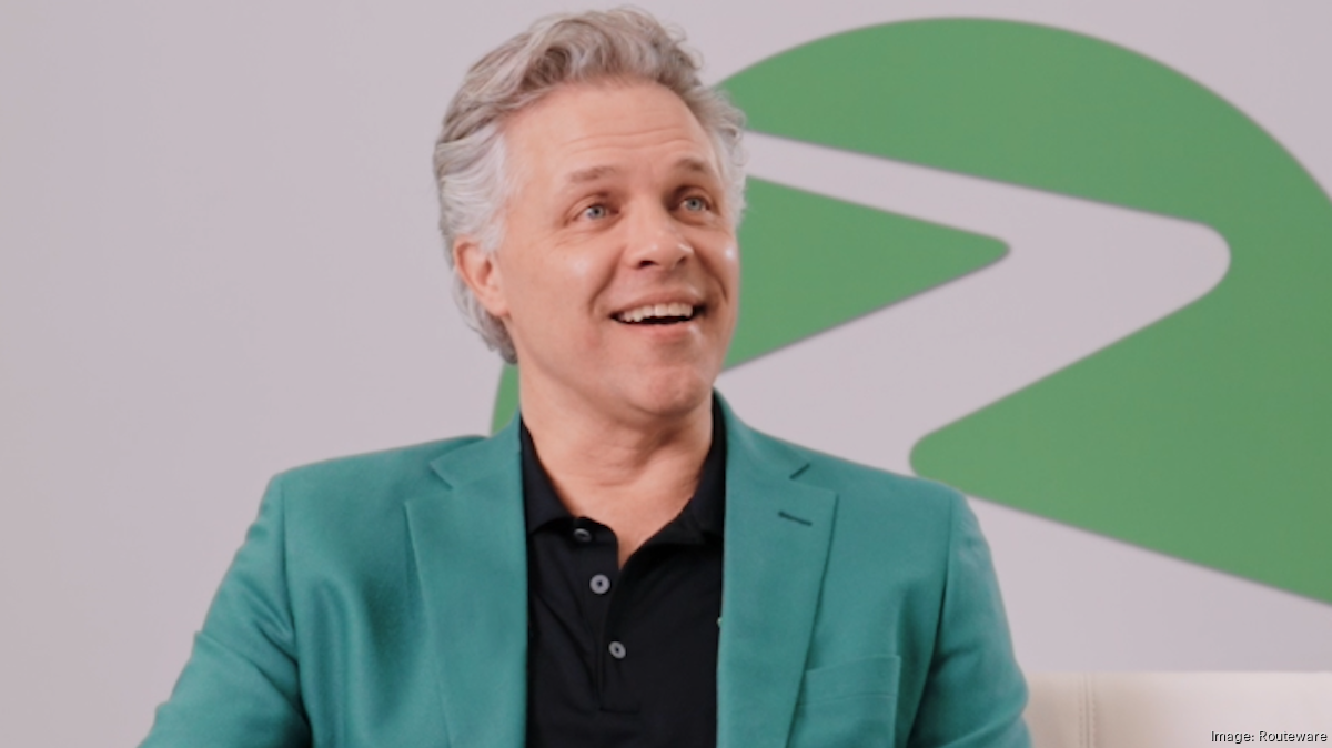 Paul Rakowski K1-backed Routeware buys maker of RubiconSmartCity, RubiconPro ...
