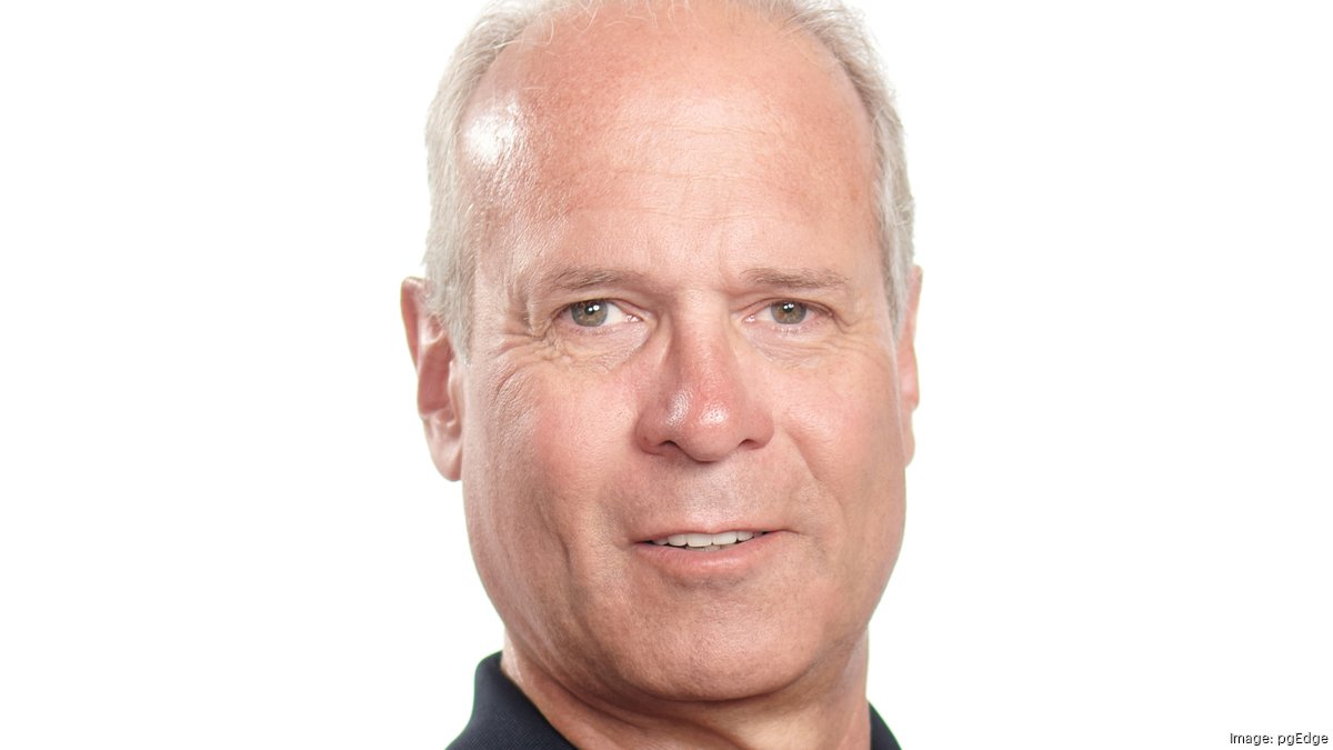Philip Merrell Rally Ventures leads $10M funding round for pgEdge - Washington ...