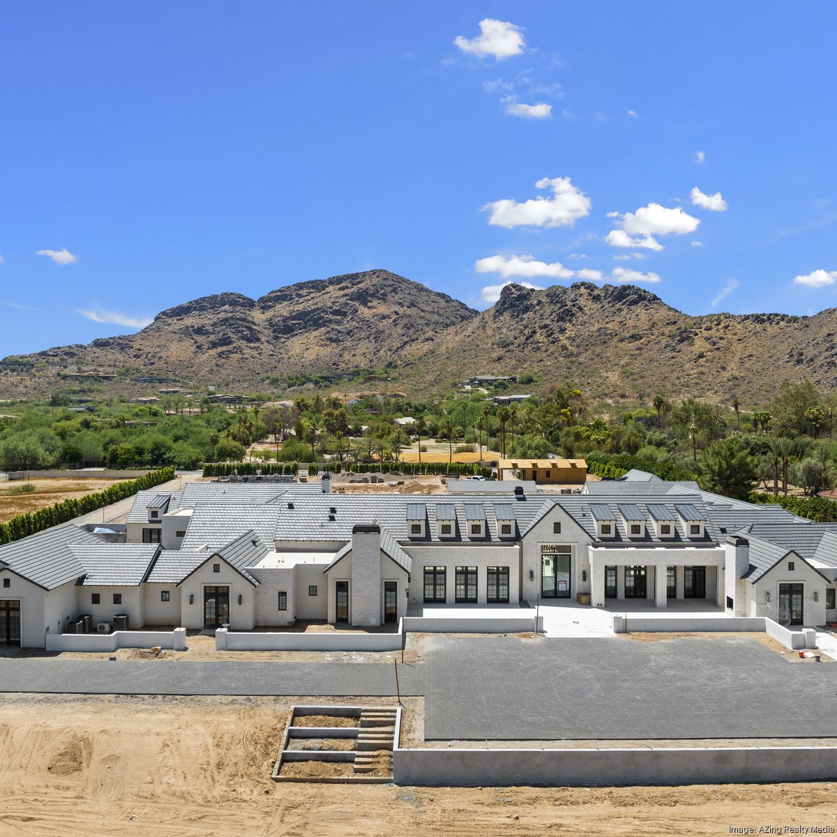 Greater Than Gatsby' Estate in Dallas Relists With $17 Million Price  Increase, image size:1200x1200