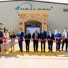 New Covid-19 Test Factory Opens in Houston