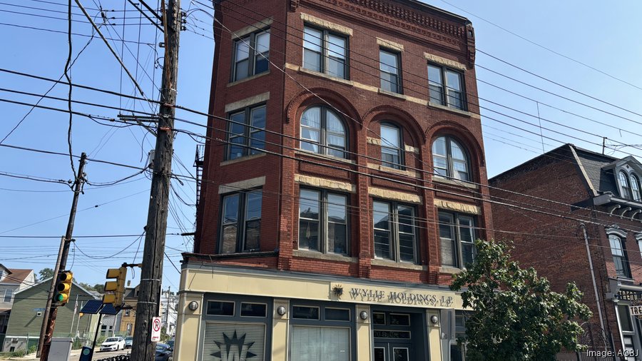 Wylie Holdings portfolio sold to Riparian, many in Lawrenceville ...