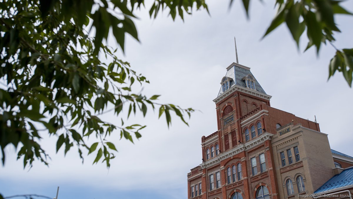 College Rover Colorado How Colorado colleges help low-income students succeed - Denver ...