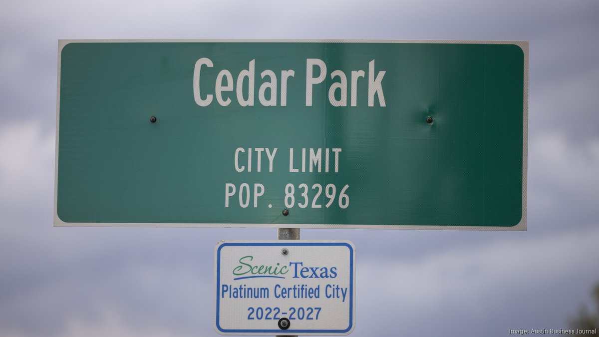Texas Materials aiming to double headcount at new HQ in Cedar Park