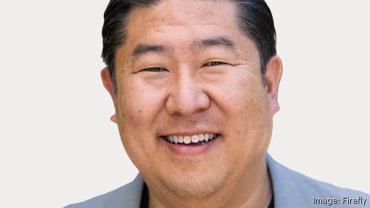 Jason Kim Headshot