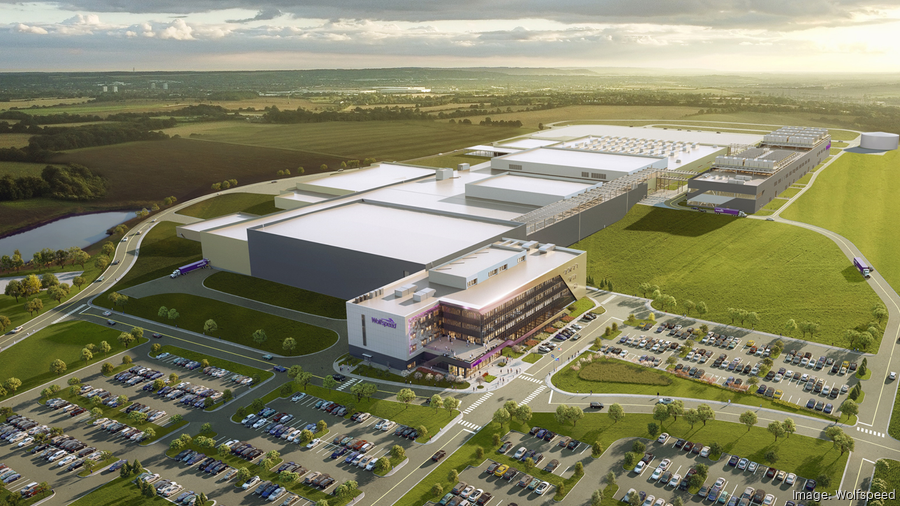 CHIPS Act funds for Intel, Micron accelerate global chipmaking race