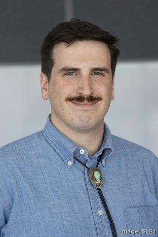 Third-generation newspaperman joins SLBJ newsroom: Reporter's notebook ...