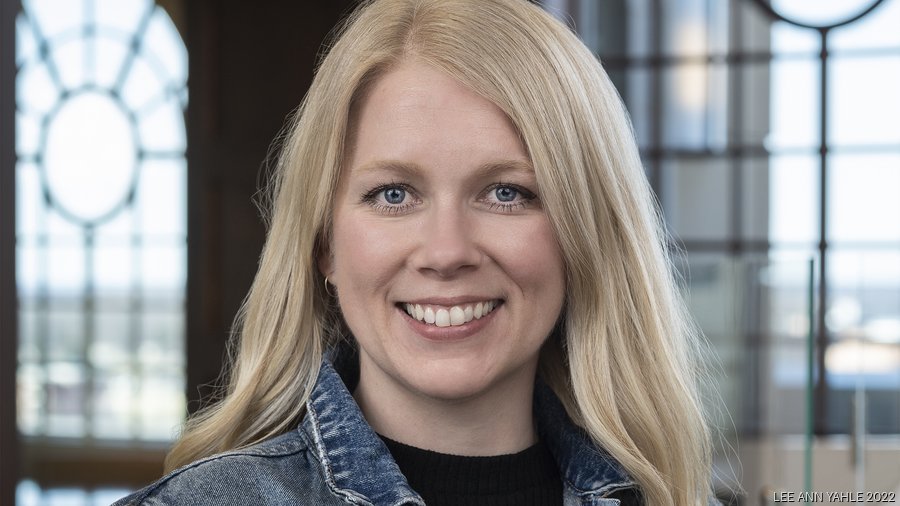 Gala of Hope Foundation being led by Carly Cox - Dayton Business Journal