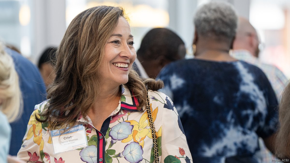 Cristy Garcia-Thomas named president and CEO of Greater Milwaukee Committee