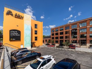 Alloy Coworking space 10