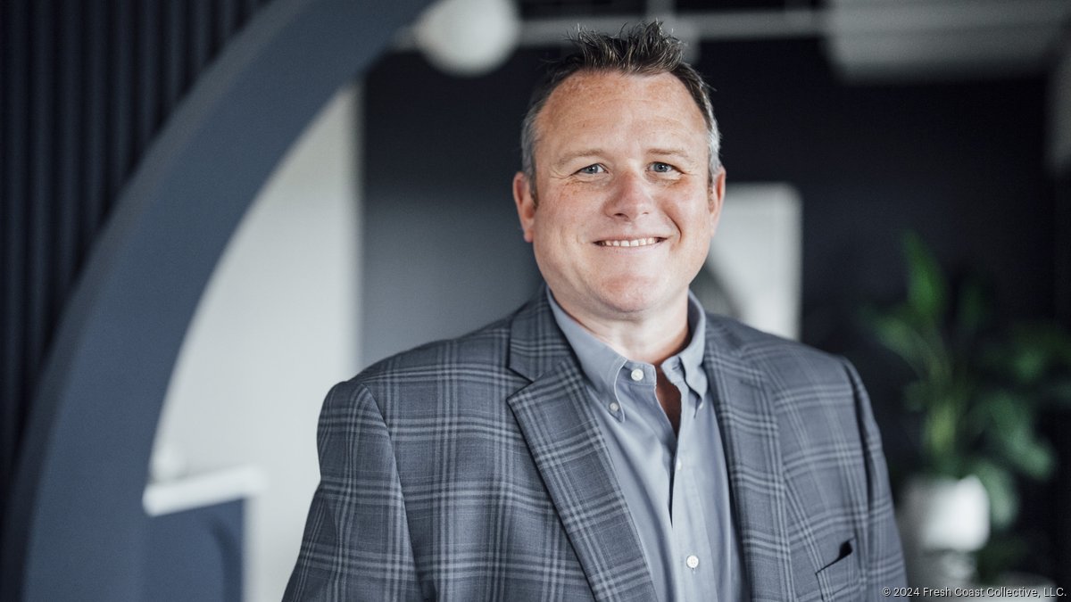 Foss Swim School debuts on list of fastgrowing private companies