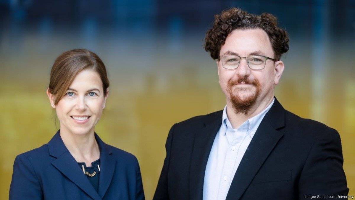 Saint Louis University Innovative Software Lab gets $654K grant to ...