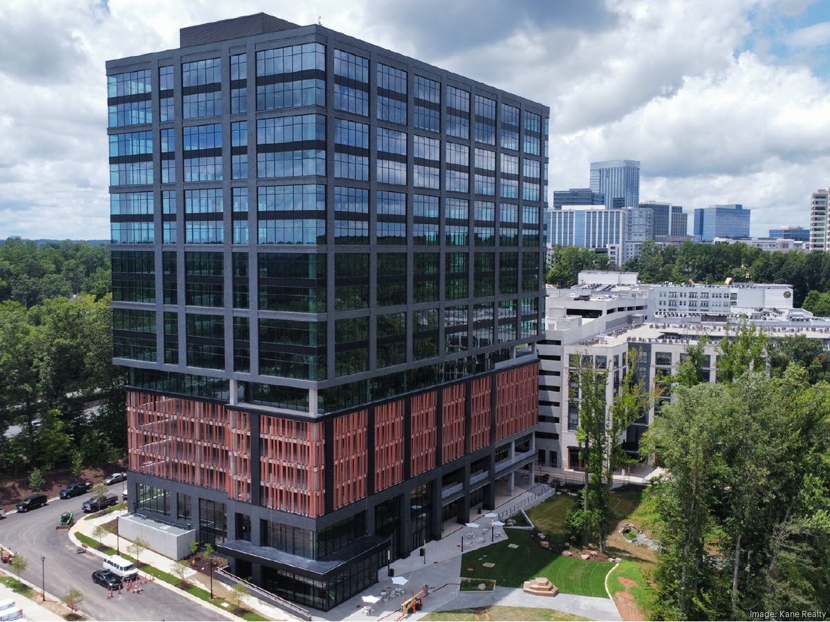 Parexel to move headquarters from Durham to North Hills Innovation