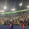 ダラス・トリニティFC、コットンボウルでのホームデビュー戦でバルセロナに6-0で敗れる
