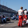 Snap-on named title sponsor for IndyCar weekend at Milwaukee Mile under multiyear deal