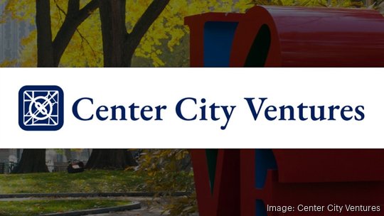 Center City Ventures