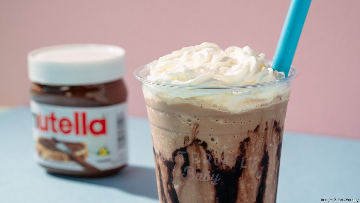 Nutella downtown store to reopen this month - Chicago Business Journal